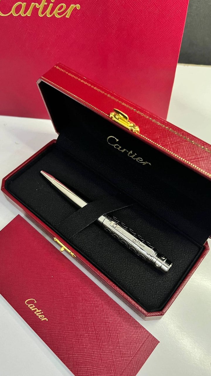 قلم بالاسم فخم وانيق  _ متجر تفاصيل