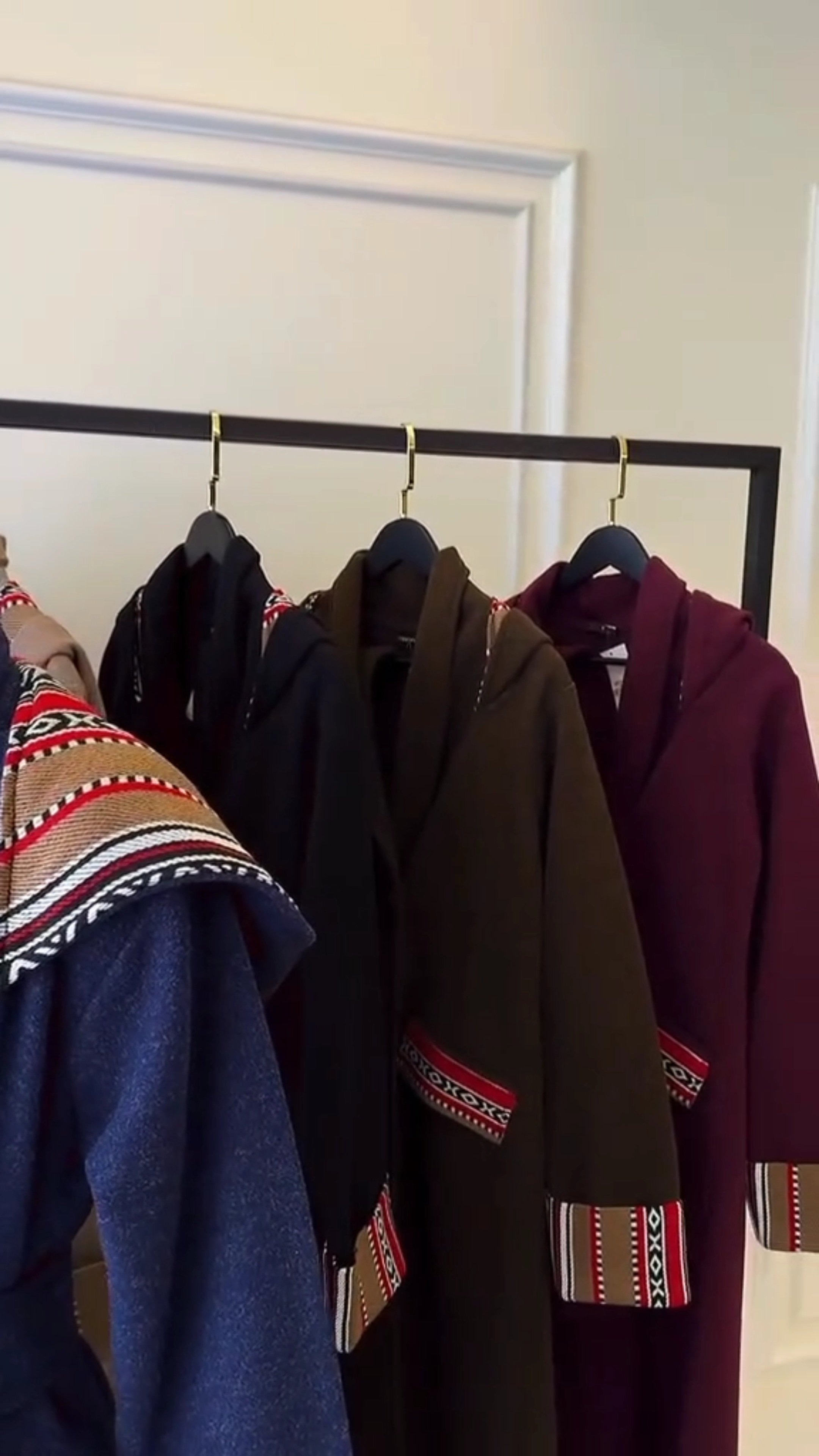 جاكت نسائي سدو فاخر- متجر تفاصيل