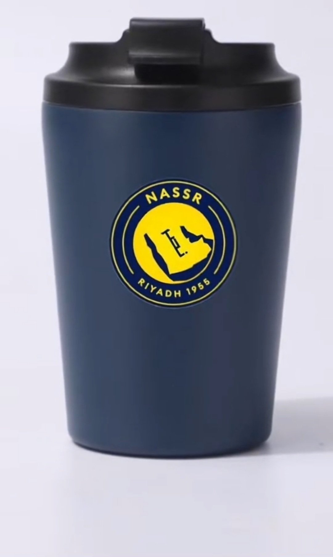 كوب النصر الجديد - متجر تفاصيل