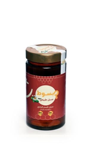عسل طلح طبيعي