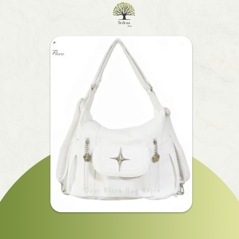 شنطة يد نسائية كبيرة sedraastore-سيدرا ستور