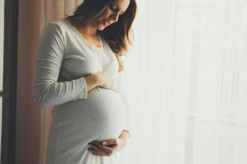 العلامات الإكيدة للحمل ببنت