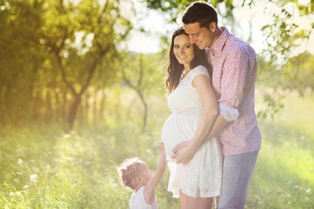 متى يظهر جنس الجنين