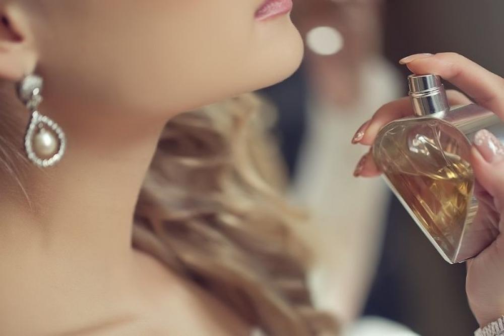 عطور نسائيه رخيصه وحلوه