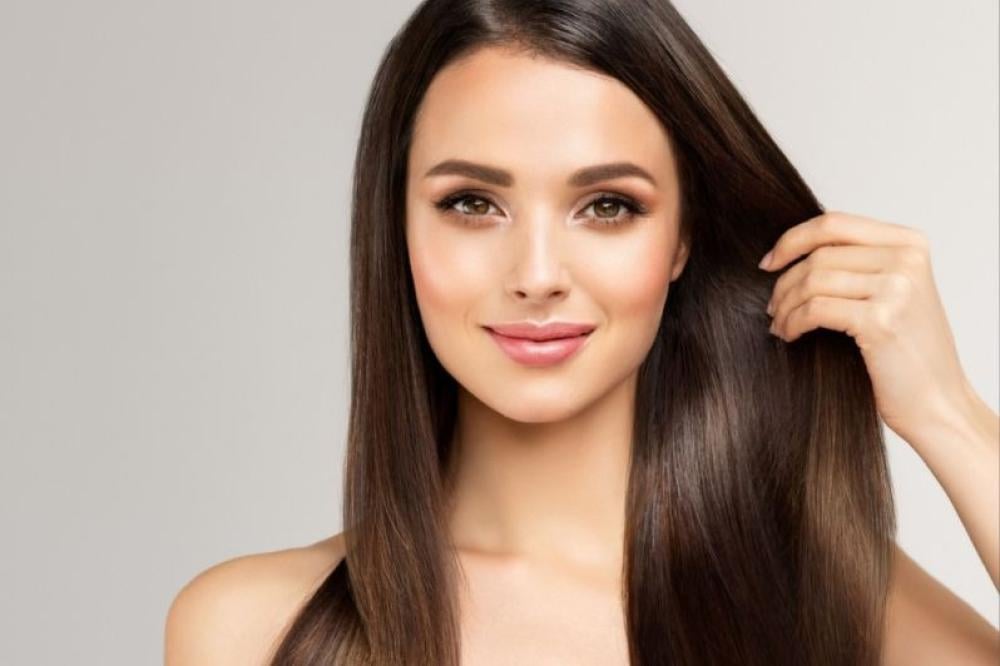 فائدة المشاط للشعر