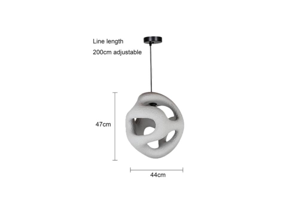 علاقي مودرين رمادي اليوناني