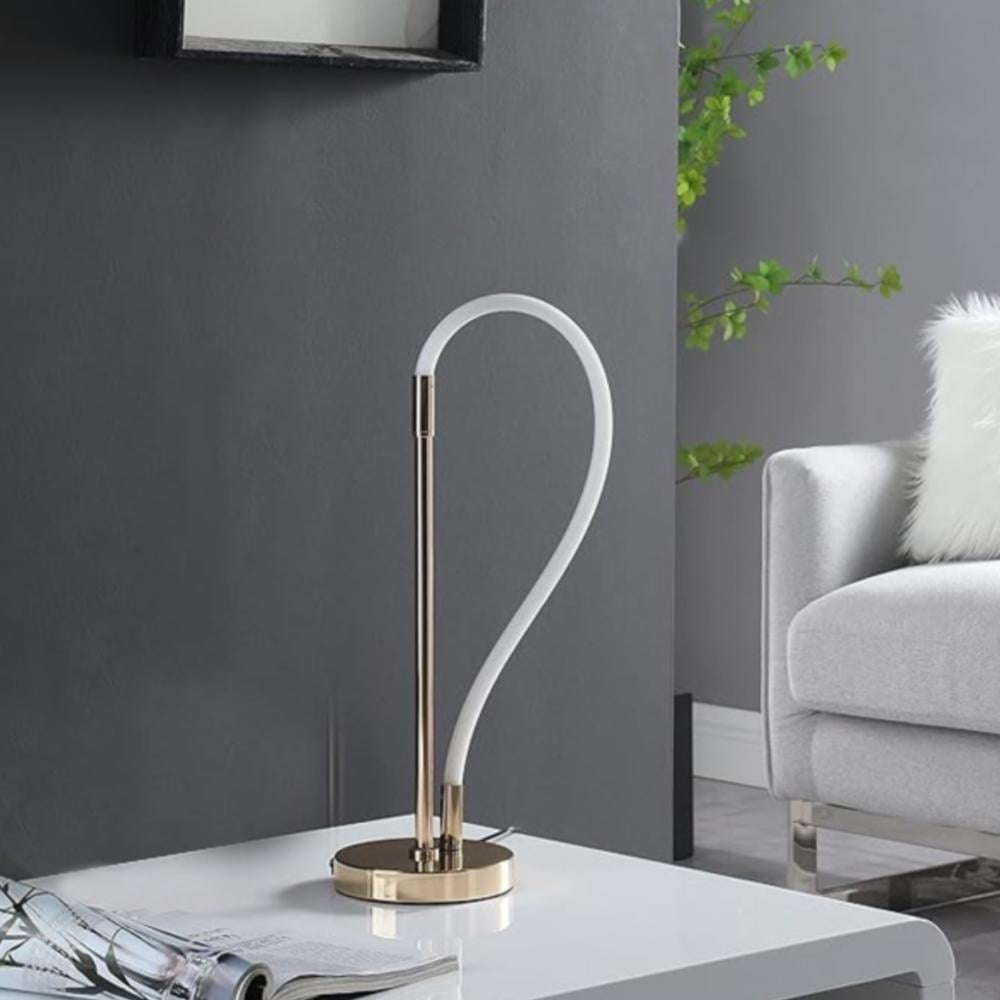 اباجورة سهم لويز طاولة