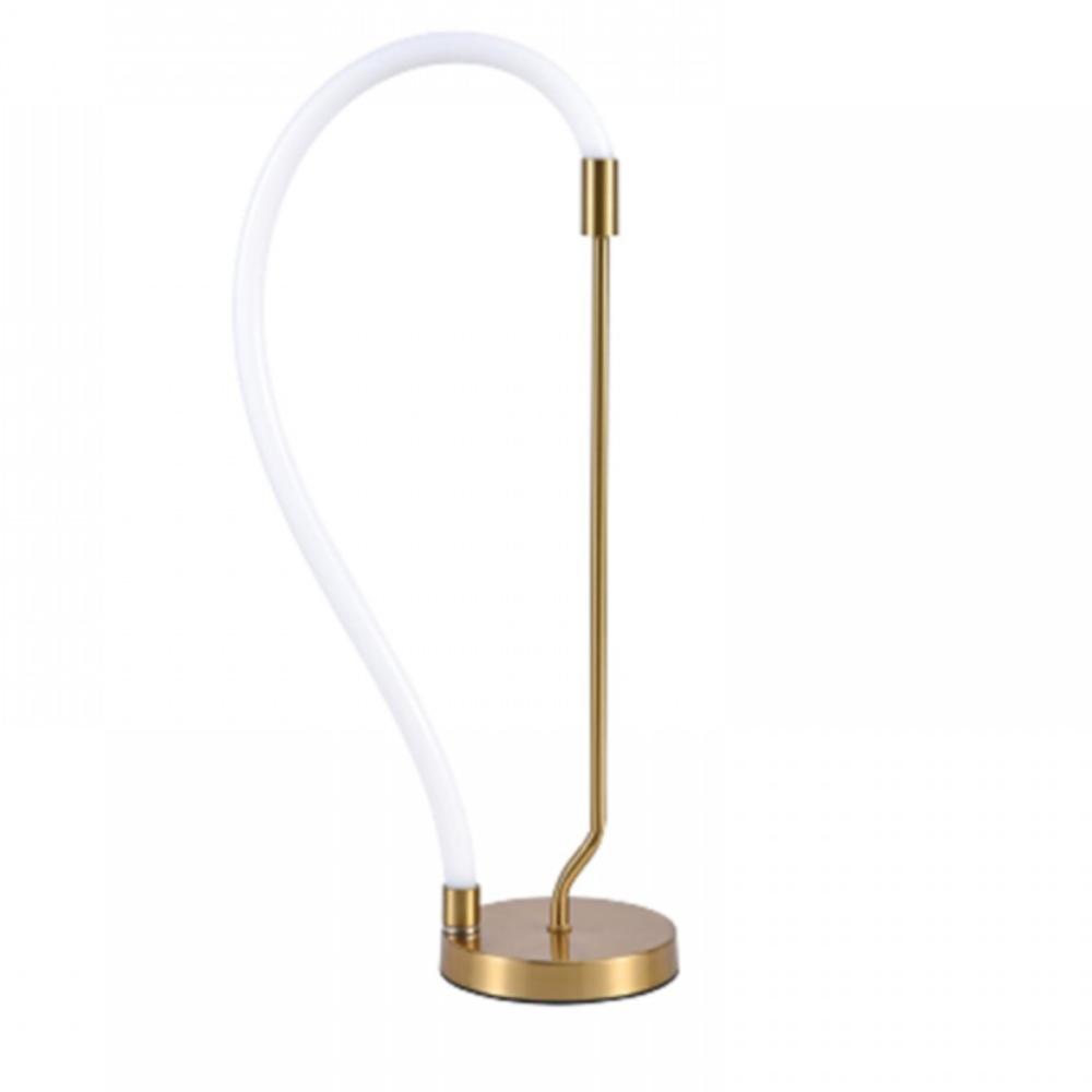 اباجورة سهم لويز طاولة