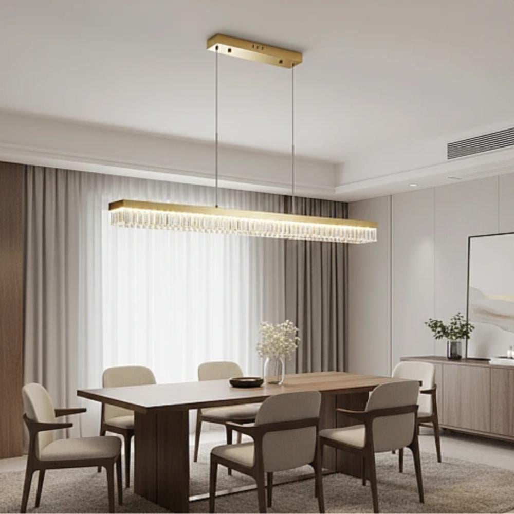 ثريا طاولة طعام  - 120cm