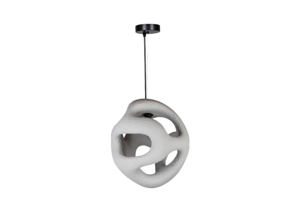 علاقي مودرين رمادي اليوناني