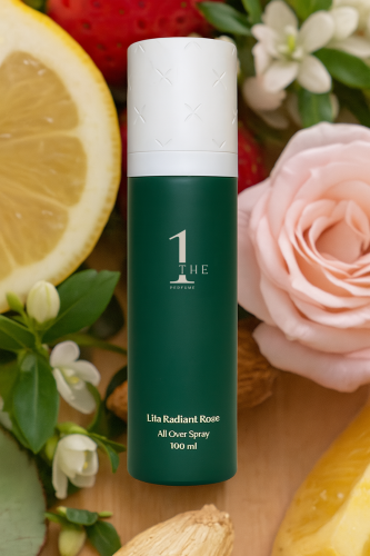 ‏Lila Radiant Rose