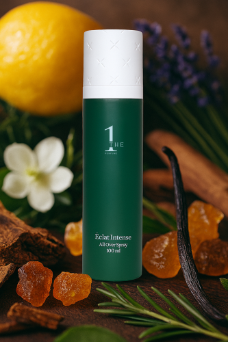 Eclat Intense