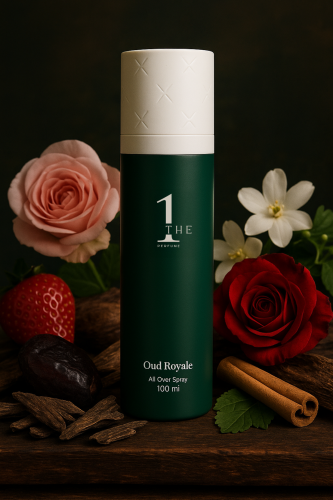 Oud Royale