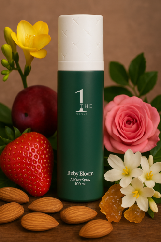 Ruby Bloom