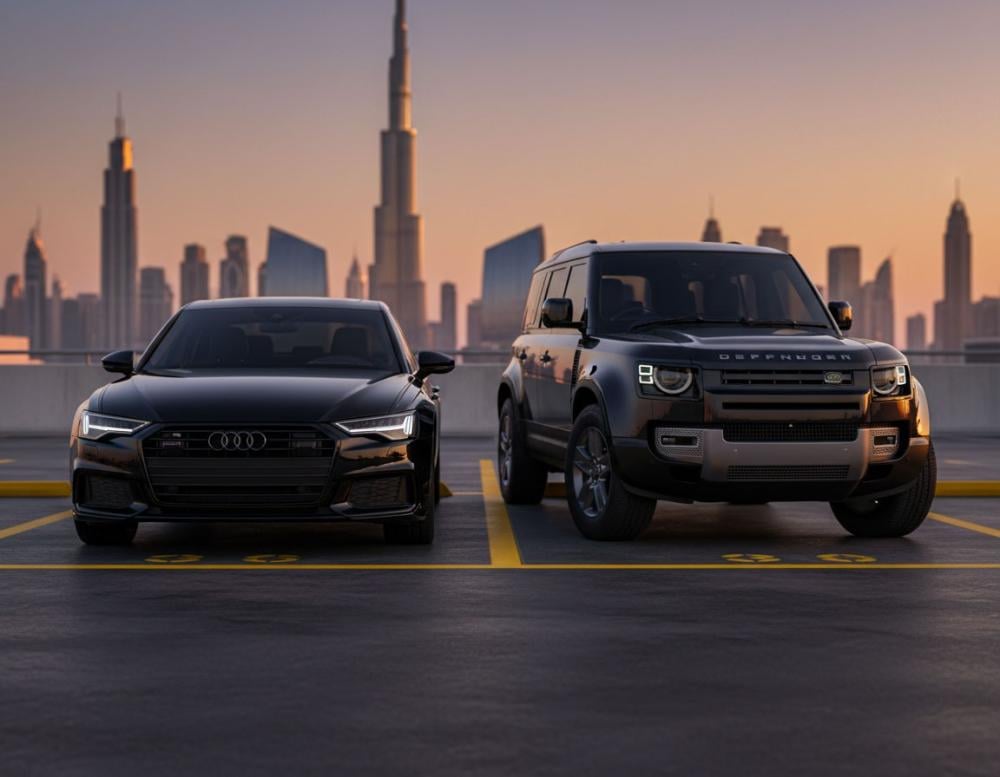 🚗 أخطاء شائعة يرتكبها السياح عند تأجير السيارات في دبي… وكيف تتجنبها مع Velvet Prestige Rent a Car