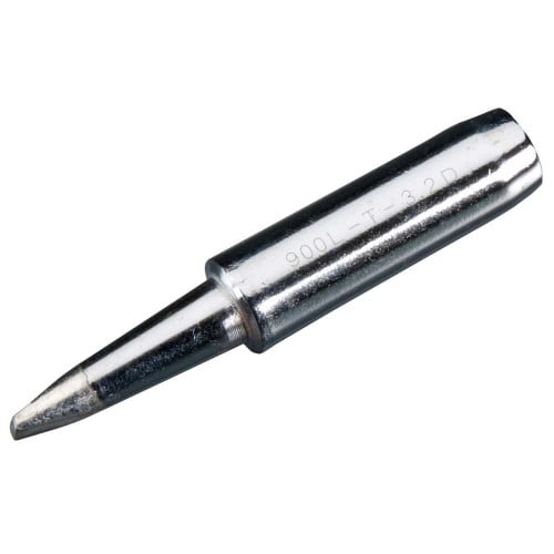 TrakPower Chisel Tip 3.2mm TK950 for RC