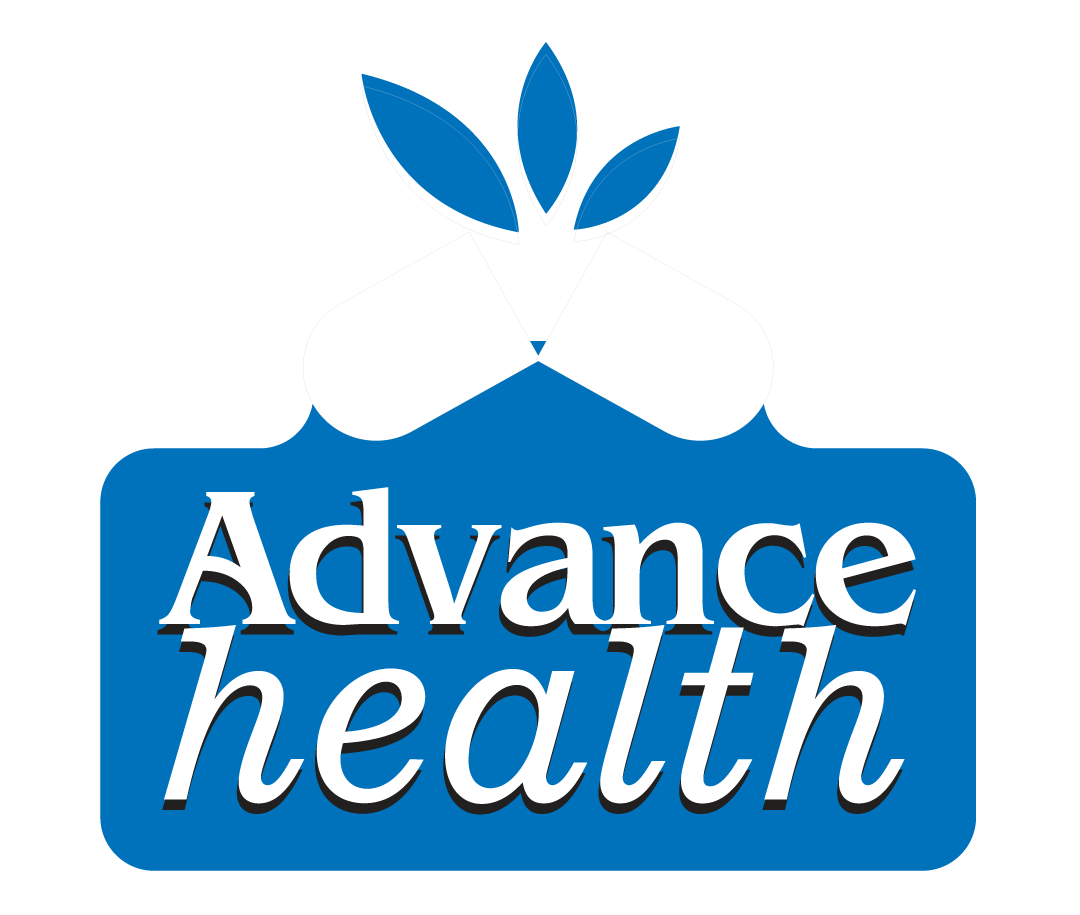 ادفانس هيلث