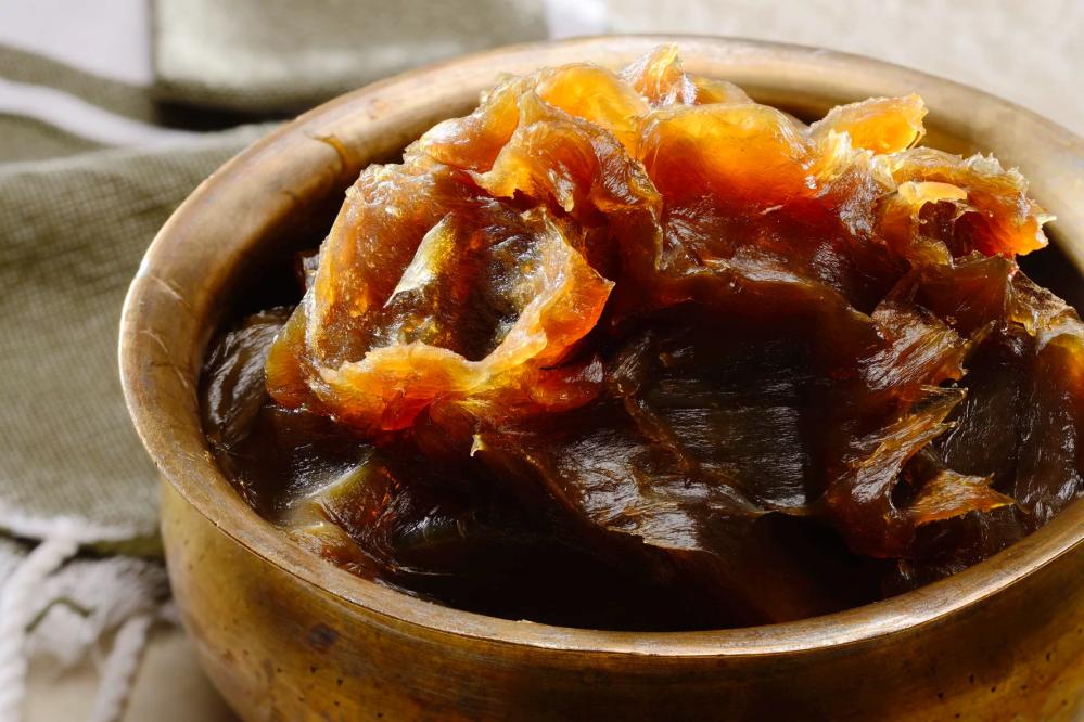 الصابون البلدي المغربي