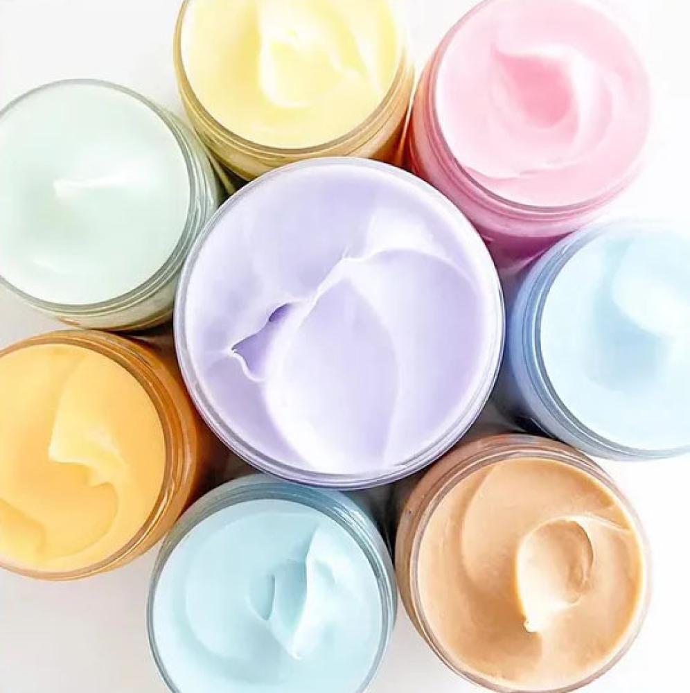 الكريم المغربي لتبييض وتفتيح البشرة: