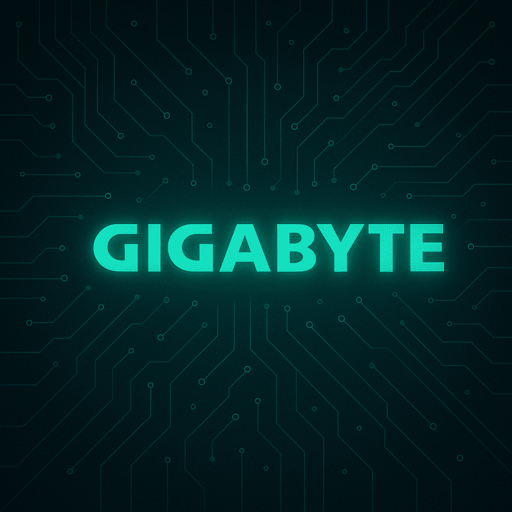 GIGABYTE