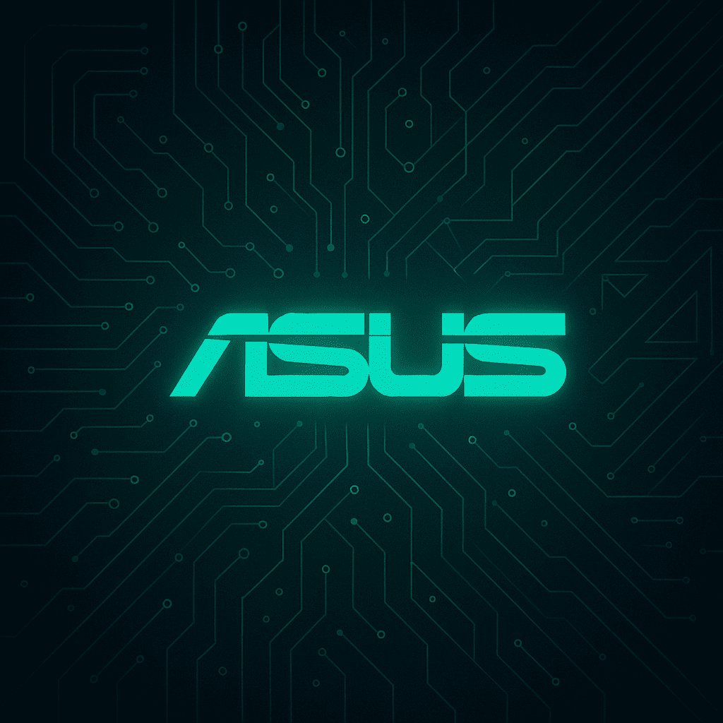 ASUS