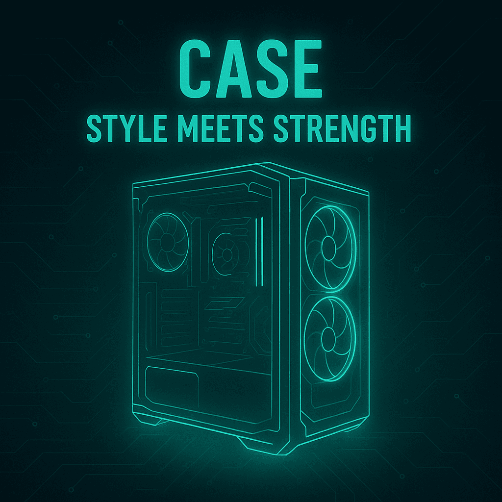 الصندوق PC Case