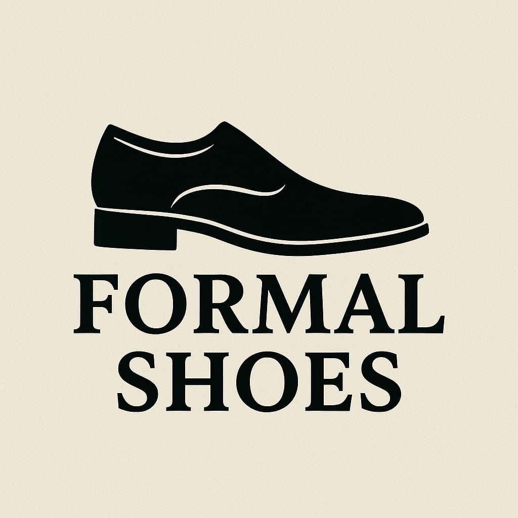 احذية رسمية Formal Shoes