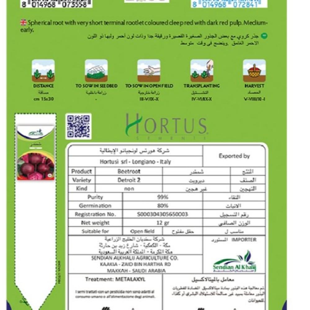 شمندر