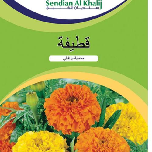 قطيفه