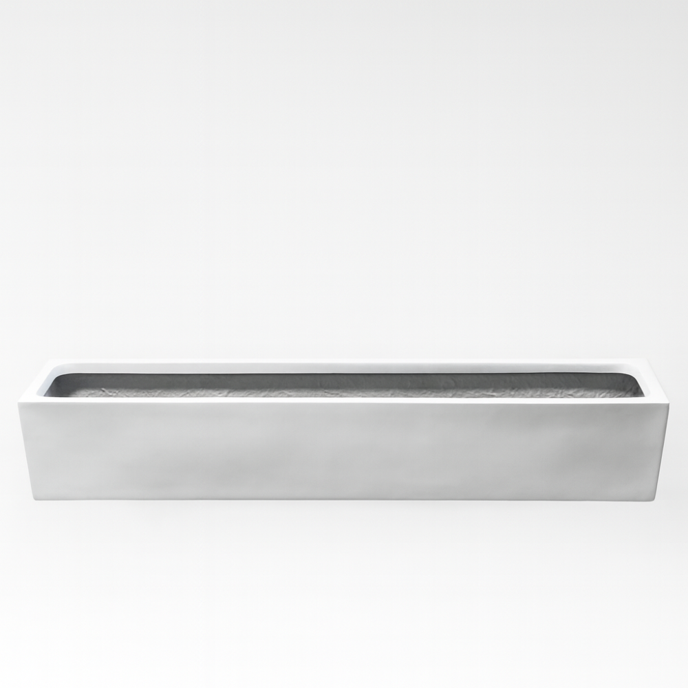 حوض مستطيل فايبر بسعر مخفض !