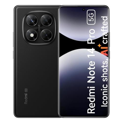 جوال ريدمي نوت 14 برو 5G 256GB