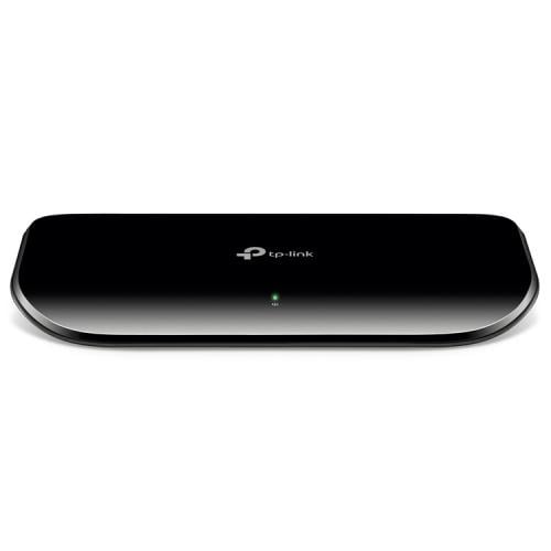 سوتش 8 منافذ TP-LINK 8 Ports Switch