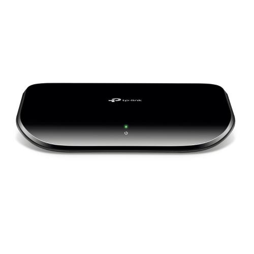 سوتش 5 منافذ TP-LINK 5 Ports Switch
