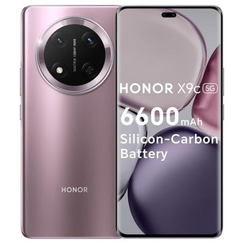 جوال هونور X9C 5G 256GB