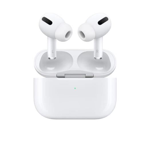 سماعات AirPods Pro الجيل الثاني
