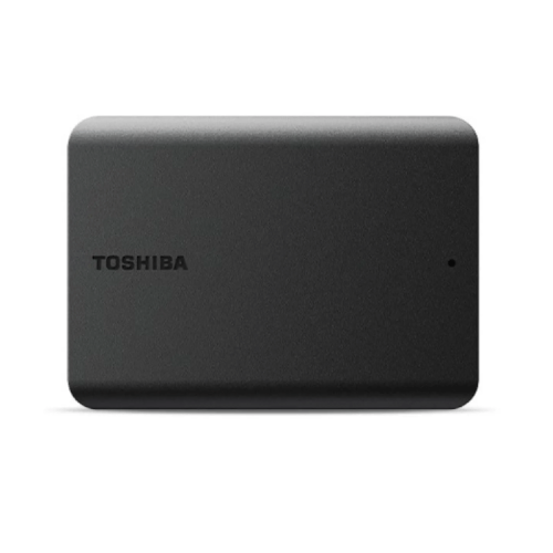 هاردسك توشيبا خارجي 2TB