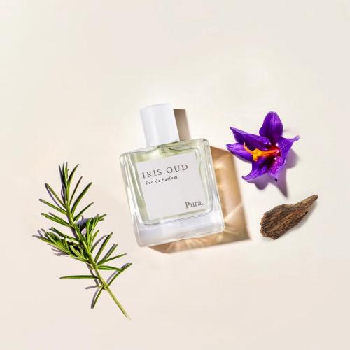 PURA | IRIS OUD