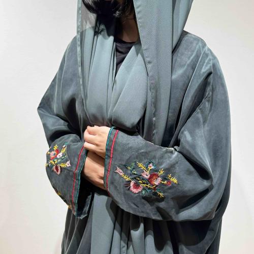 عباية فيروز
