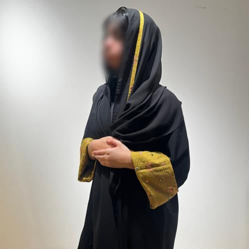 عباية ليلى