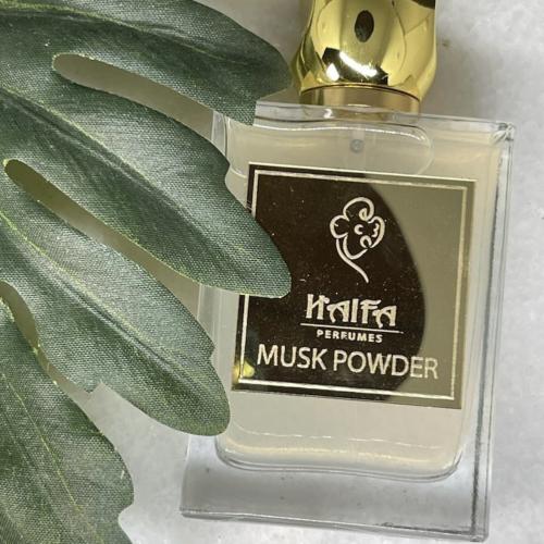 HAIFA PERFUMS MUSK POWDER
