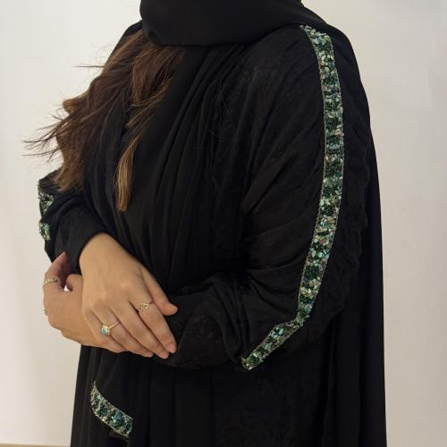 عباية خرز
