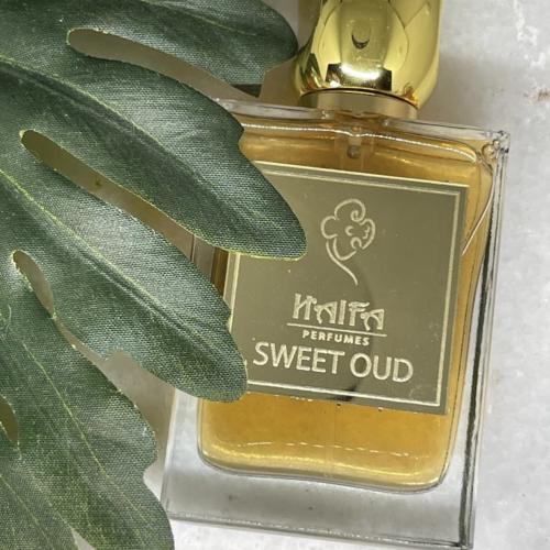 HAIFA PERFUMS SWEET OUD