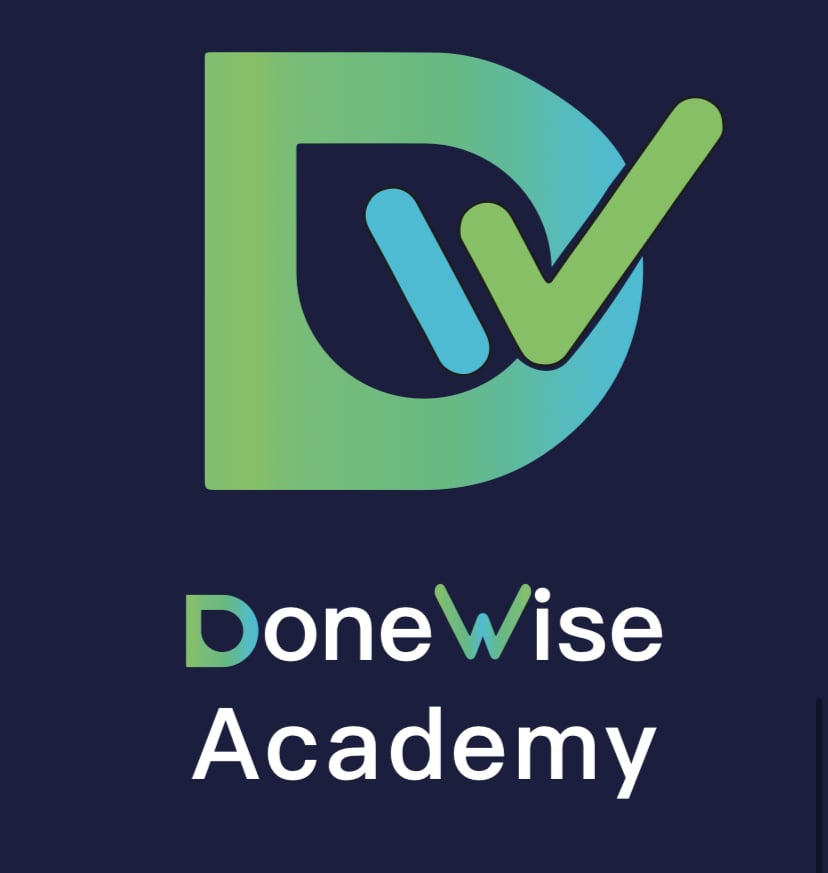 DoneWise Academy
