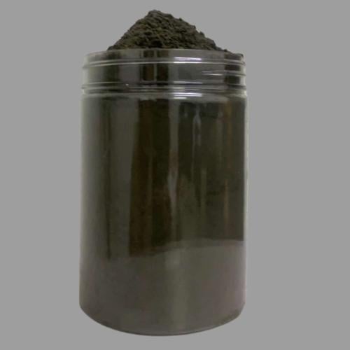 مشاط اسود