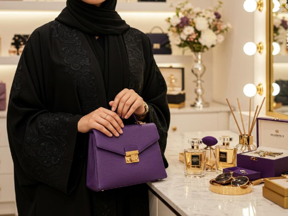 متجر Bag N Heels