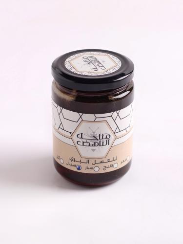 عسل سيال