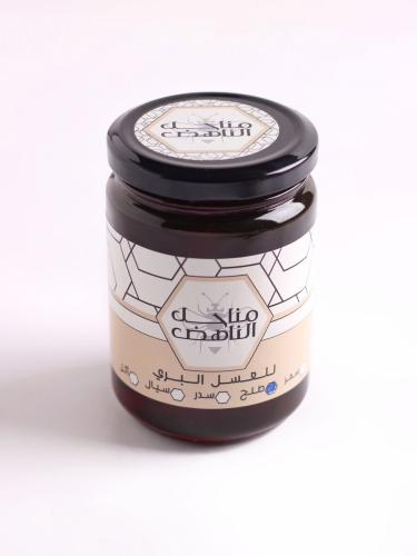 عسل طلح حائل