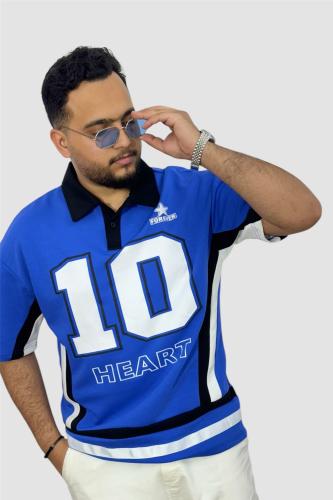 تيشرت بولو طبي