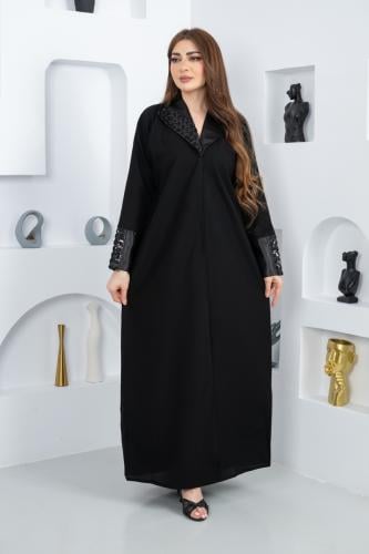 عباية الاميرة