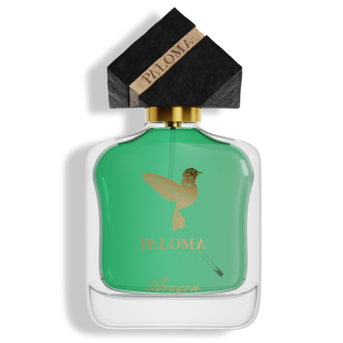 أراجون ARAGON I